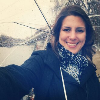 Instagram selfie photo